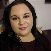 Qualified English tutor for all ages and levels